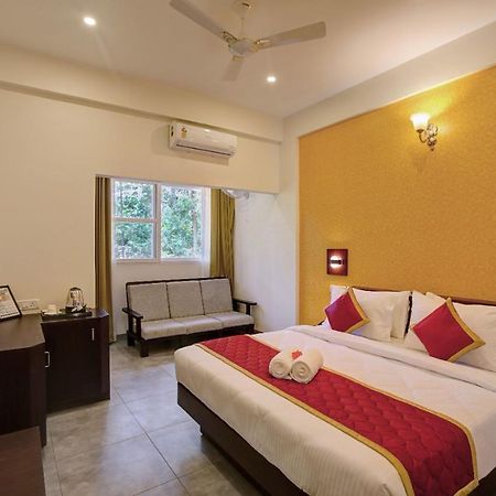 Gokulam Grand Resort & Spa, Coorg Kushālnagar Eksteriør bilde