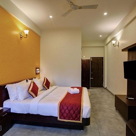 Gokulam Grand Resort & Spa, Coorg Kushālnagar Eksteriør bilde