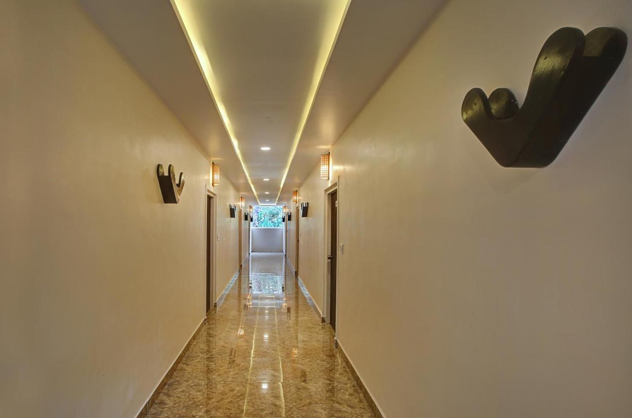 Gokulam Grand Resort & Spa, Coorg Kushālnagar Eksteriør bilde