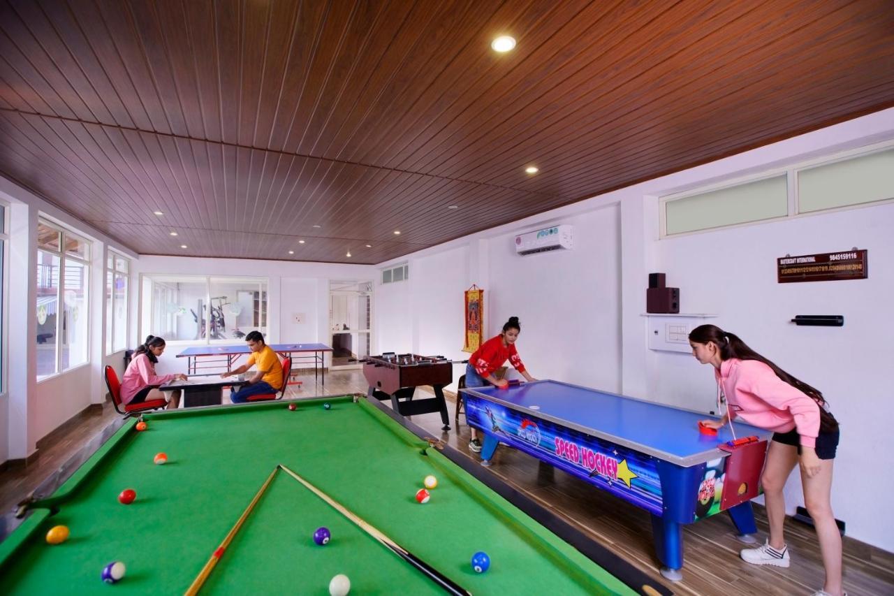 Gokulam Grand Resort & Spa, Coorg Kushālnagar Eksteriør bilde