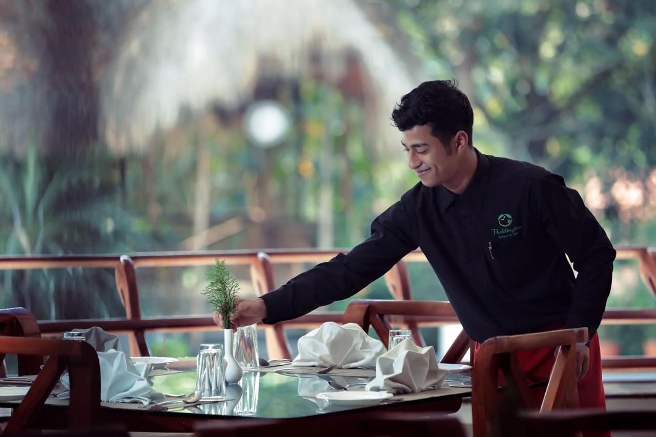 Gokulam Grand Resort & Spa, Coorg Kushālnagar Eksteriør bilde