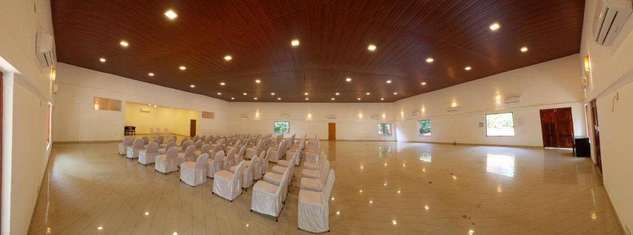 Gokulam Grand Resort & Spa, Coorg Kushālnagar Eksteriør bilde