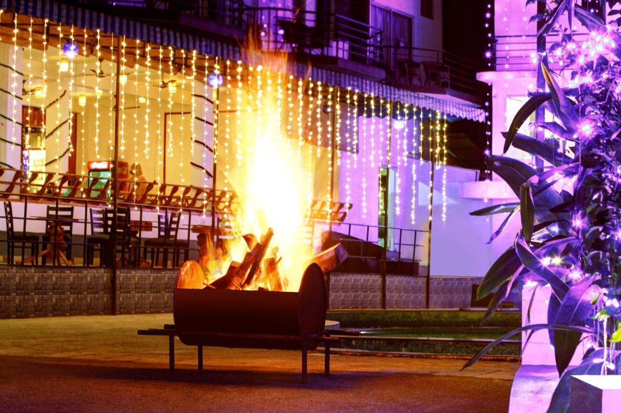 Gokulam Grand Resort & Spa, Coorg Kushālnagar Eksteriør bilde